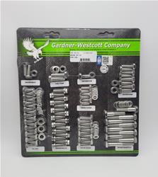 [GAR-11-56253-HSP] Gardner-Westcott Engine Dress Up Bolt Kits