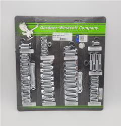[GAR-56491-H] Gardner-Westcott Engine Dress Up Bolt Kits