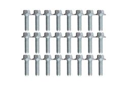 [ICB-551948] ICT BilletSuperchargers, Roots Style Components