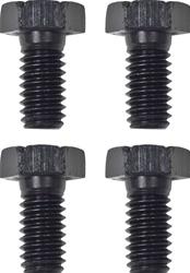 [OER-F12366] OER F12366: F12366 1967-79 Firebird Trans Am; Fan Clutch to Fan Bolt Kit; Stock Clutch; 4 Piece Set