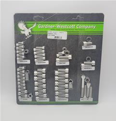 [GAR-56490-SS] Gardner-Westcott CompanyEngine Bolt Kits
