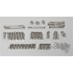[GAR-56492-HSP] Gardner-Westcott Engine Dress Up Bolt Kits