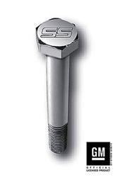 [GAR-13-56491-HSP] Gardner-Westcott Engine Dress Up Bolt Kits
