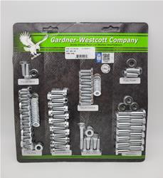 [GAR-11-56250-H] Gardner-Westcott Engine Dress Up Bolt Kits