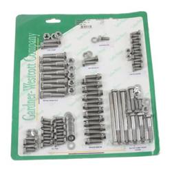 [GAR-56254-HSP] Gardner-Westcott CompanyEngine Bolt Kits