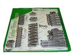 [GAR-56254-SSP] Gardner-Westcott CompanyEngine Bolt Kits