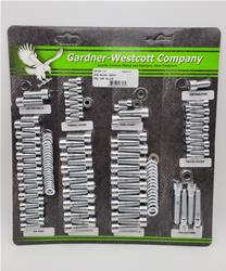 [GAR-56491-P] Gardner-Westcott CompanyEngine Bolt Kits