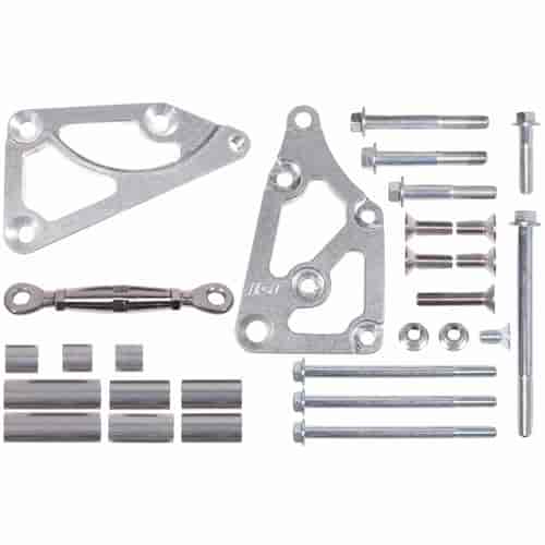 [ICB-551799-3] ICT Billet 551799-3: LS Alternator Bracket Kit