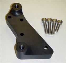 [LPE-L220636509] Lingenfelter Performance Engineering Idler Pulley Relocation Brackets
