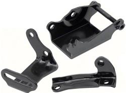 [OER-K1020] OER K1020: Power Steering Bracket Set 1969 Chevy Camaro Big Block