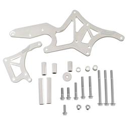 [SUM-340820-S] Summit Racing™ LS Serpentine Bracket Kits