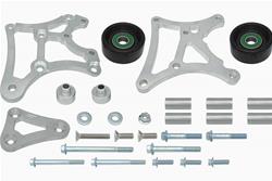 [ICB-551129-2] ICT Billet Power Steering Brackets