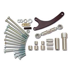 [MOR-63810] Moroso 63810: Alternator Mounting Bracket Small Block Ford