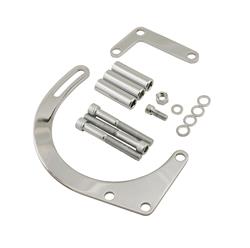 [MRG-5179] Mr Gasket 5179: Low Mount Bracket, Short Water Pump