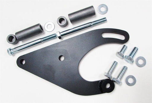 [BRG-802413] Borgeson 802413: Power Steering Pump Bracket For Saginaw Power Steering Pump to Big Block Ford FE 390/428
