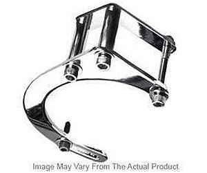 [PWM-730] Powermaster 730: Mid-Mount Alternator Bracket 1979-85 Small Block Ford