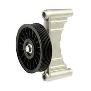 [RNB-34152] Dorman Products 34152: A/C Eliminator Pulley 1988-95 GM truck/SUV 4.3/5.0/5.7L