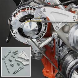 [SME-2007] Summit Racing™ Alternator Accessories