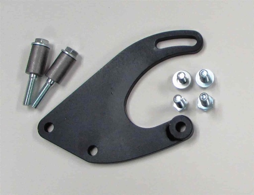 [BRG-802412] Borgeson 802412: Saginaw Power Steering Pump Bracket Mopar 318/340/360