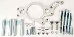 [MOR-63829] Moroso 63829: Alternator Mount Kit Small Block Chevy