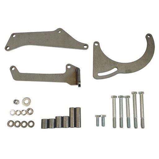 [VTA-148100] Vintage Air 148100: Mid-Mount Alternator Bracket