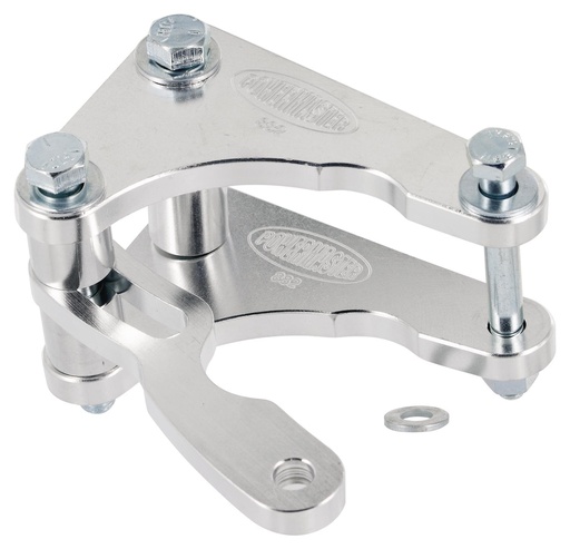 [PWM-882] Powermaster 882: Snug Mount Bracket Big Block Chevy