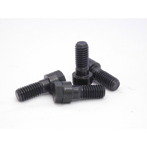 [MCL-1505] McLeod 1505: Pressure Plate Bolts Chevrolet LS-X/Ford Modular