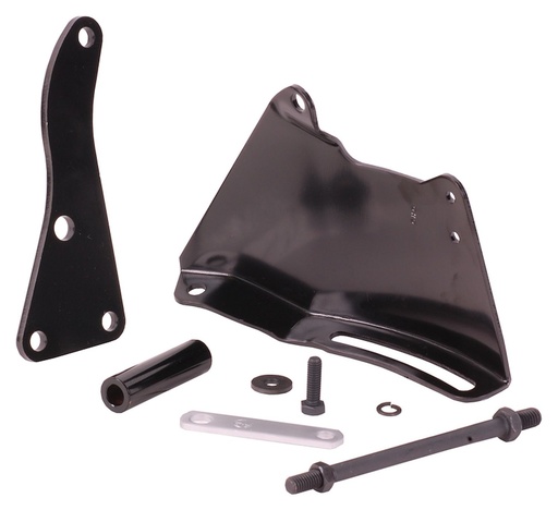 [AMD-W-779] Auto Metal Direct W-779: Alternator Bracket Set