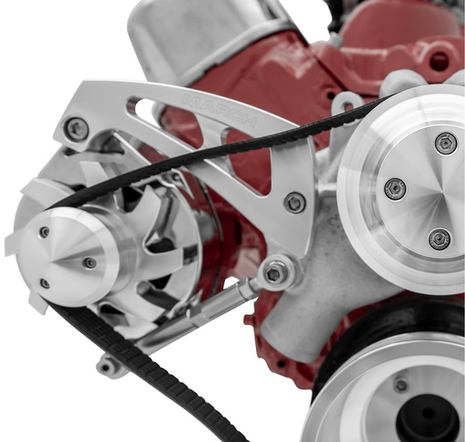 [MCH-20127] March Performance 20127: Alternator Bracket Big Block Chevy