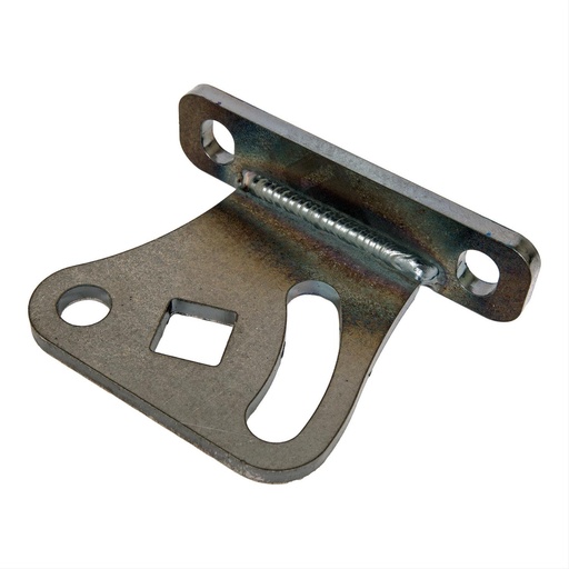 [VTA-161010] Vintage Air 161010: 161010 Power Steering Bracket Kit for 1966-1970 Mopar B-Body Models w/383-440 Engine & TRW/Thompson Power Steering Pump