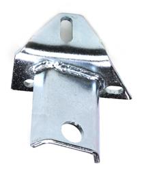 [JBA-6656P] JBA 6656P: Power Assist Ram Drop Bracket 1967-70 Mustang 390/427/428