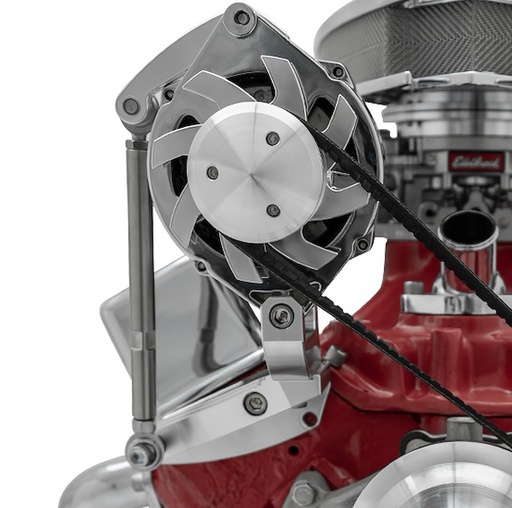 [MCH-20720] March Performance 20720: Alternator Bracket Small Block Chevy