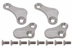[ICB-551122-LS01] ICT Billet 551122-LS01: 551122-LS01 LS Cylinder Head Freeze Plug Retainer Hold Down Billet Plate Turbo LS1 LQ4 LS3