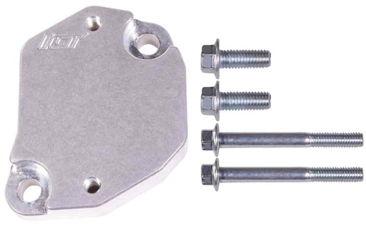 [ICB-551884-2] ICT Billet 551884-2: 551884-2 LS GTO (2005-2006) Power Steering Pump Bracket kit LS2 Billet