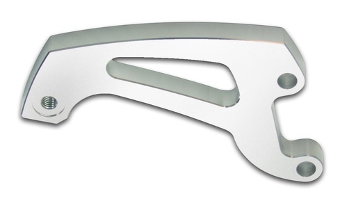 [MCH-20123] March Performance 20123: Alternator Bracket Big Block Chevy