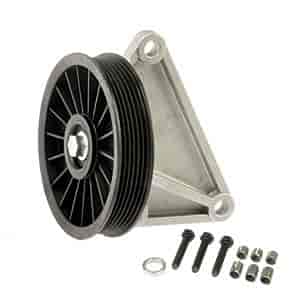 [RNB-34184] Dorman Products 34184: A/C Eliminator Pulley 1986-2003 Ford 2.0/2.3/3.0/3.8/4.9/7.3/7.5L