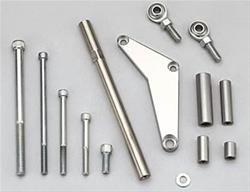 [MCH-30200-08] March Performance Alternator Brackets