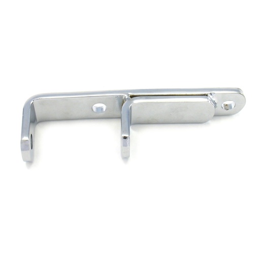 [PTE-H7607] Patriot Exhaust H7607: Header Bracket GM Alternator Adapter Bracket (use with 737-H7606)