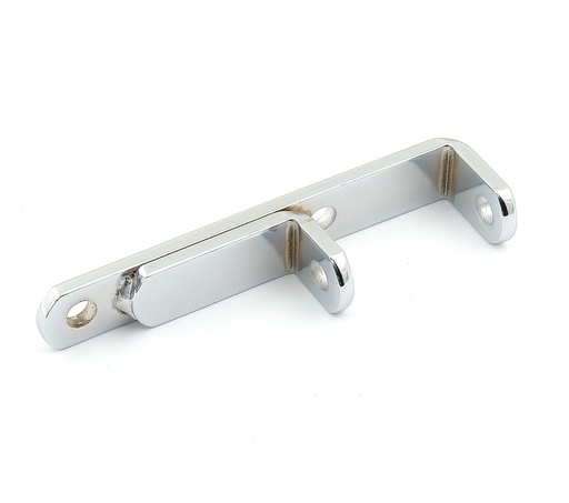 [MRG-9850] Mr Gasket 9850: F-Style Alternator Bracket Small Block Chevy 265-400