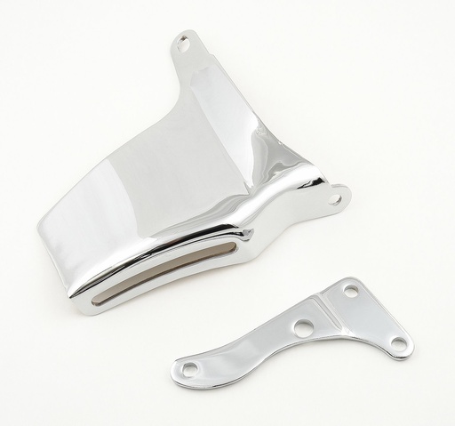 [MRG-5171] Mr Gasket 5171: Upper Bracket, Long Water Pump, 1969-75