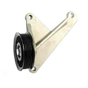 [RNB-34158] Dorman Products 34158: A/C Eliminator Pulley 1996-2002 GM truck/SUV 6.5L diesel