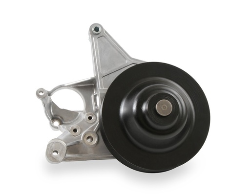 [HLY-97-334] Holley 97-334: 97-334 BRACKET KIT, P/S LT5-W LONG SPCR NATURAL