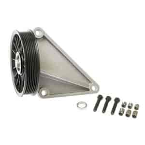 [RNB-34173] Dorman Products 34173: A/C Eliminator Pulley 1993-2000 Chrysler/Dodge/Plymouth/Jeep 2.4/4.0L