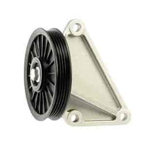 [RNB-34165] Dorman Products 34165: AC Eliminator Pulley 1986-97 Ford 1.6/1.8/2.0L