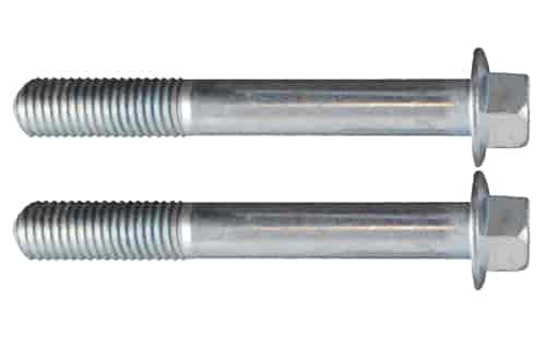 [ICB-551237] ICT Billet 551237: LS Alternator Bracket Bolt Kit