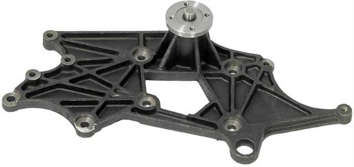 [RNB-300-806] Dorman Products 300-806: Engine Cooling Fan Pulley Bracket 1994-1995 Chevy LLV, 1994-1996 Chevy S10/GMC Sonoma - Aluminum