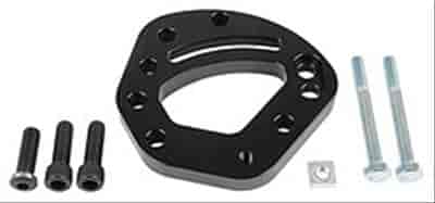 [AAF-ALL48501] Allstar Performance ALL48501: Power Steering Bracket Kit For Use with 049-ALL48250 Pump