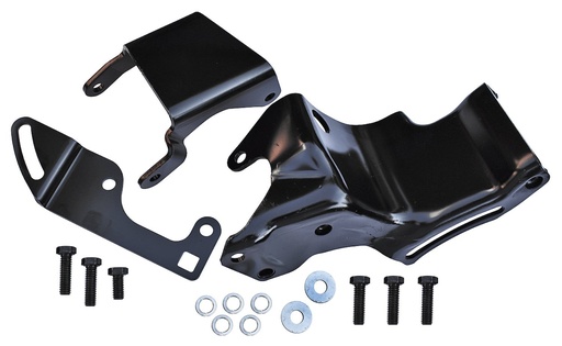 [KPT-0849-741] Key Parts 0849-741: Power Steering Pump Bracket 1967-1974 GM Blazer, Jimmy, Truck, Suburban [230/250 Short Deck]