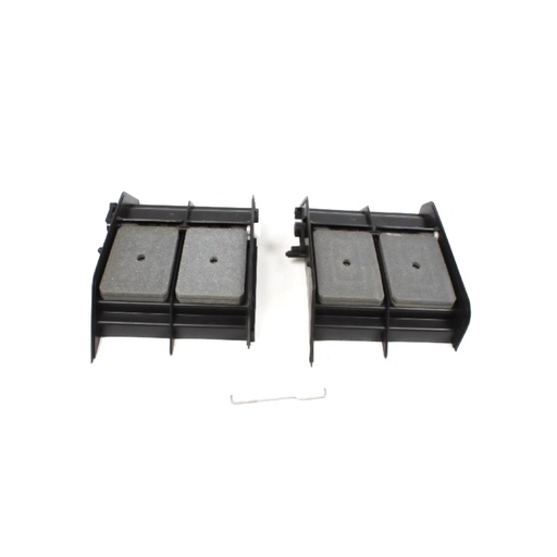 [MOP-6PK901ZLAB] Mopar Accessories 6PK901ZLAB: OUTLET AC & HEATER