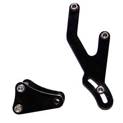 [CSI-50417] CSR PerformancePower Steering Brackets